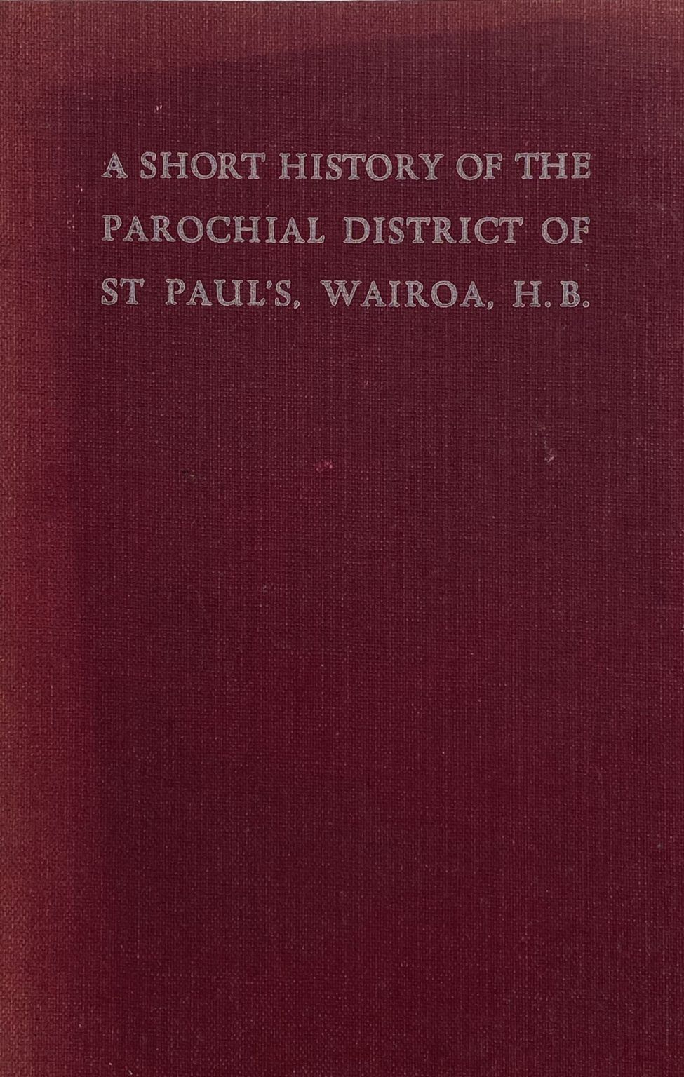 Unicorn Bookshop
