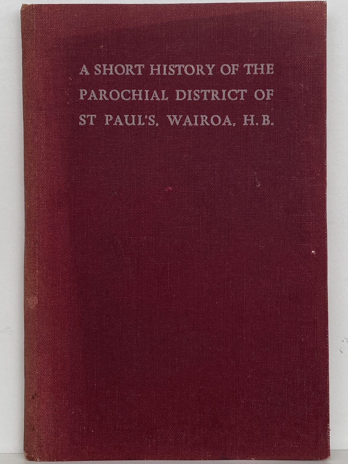 Unicorn Bookshop