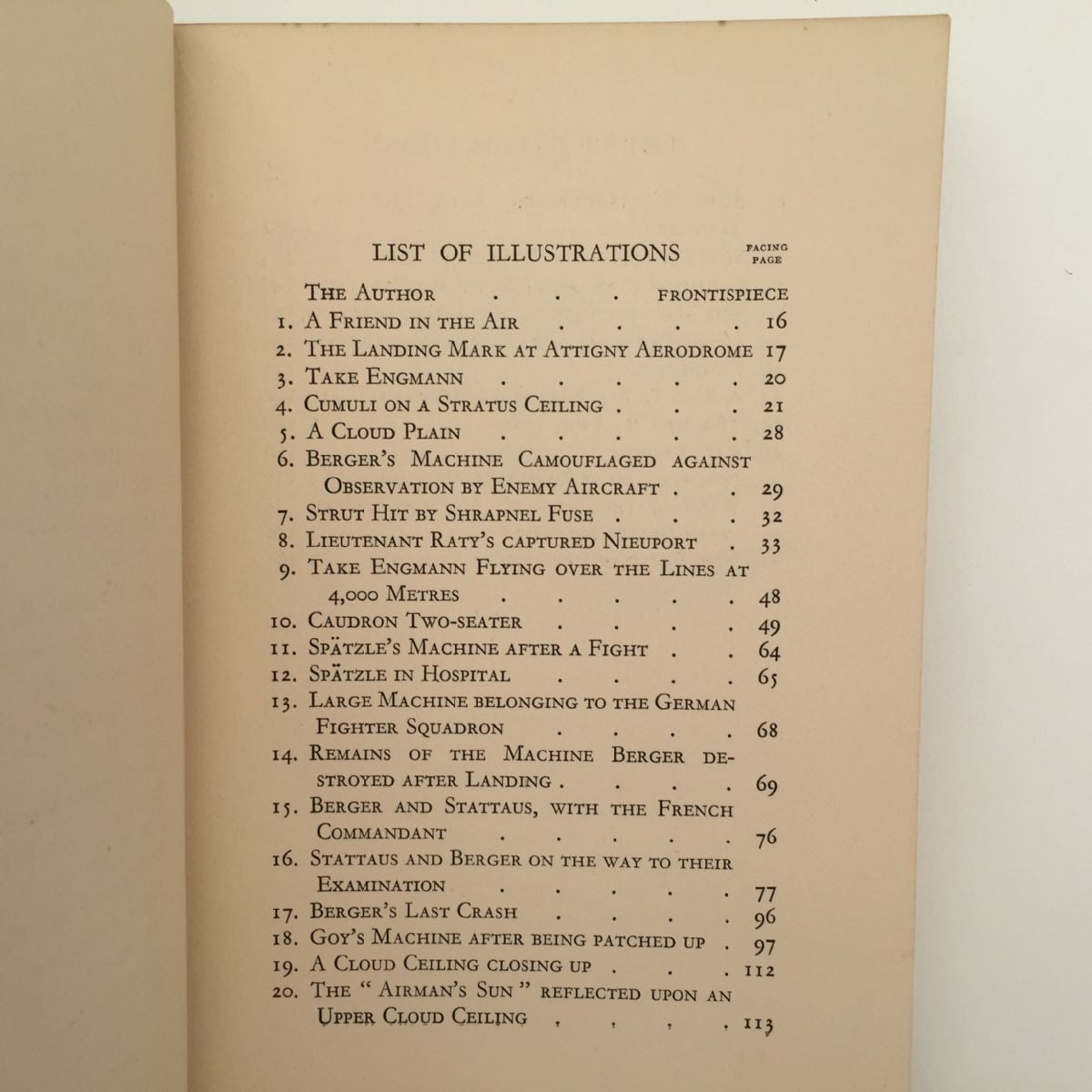 Unicorn Bookshop