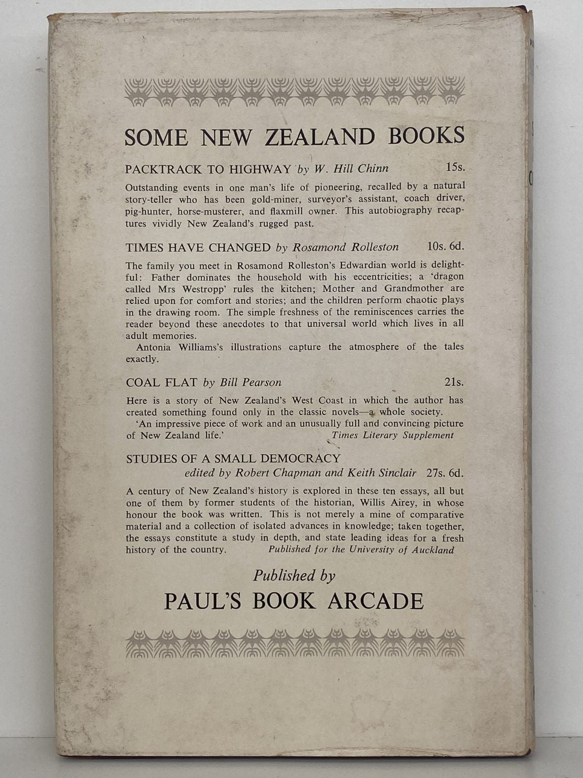 Unicorn Bookshop