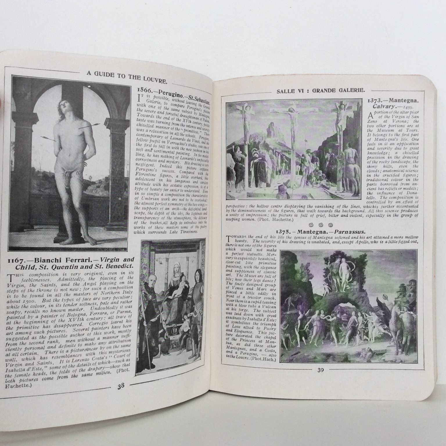 Unicorn Bookshop