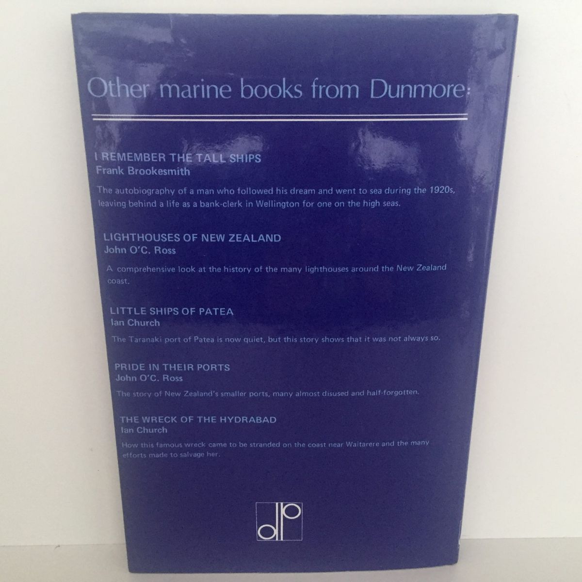 Unicorn Bookshop