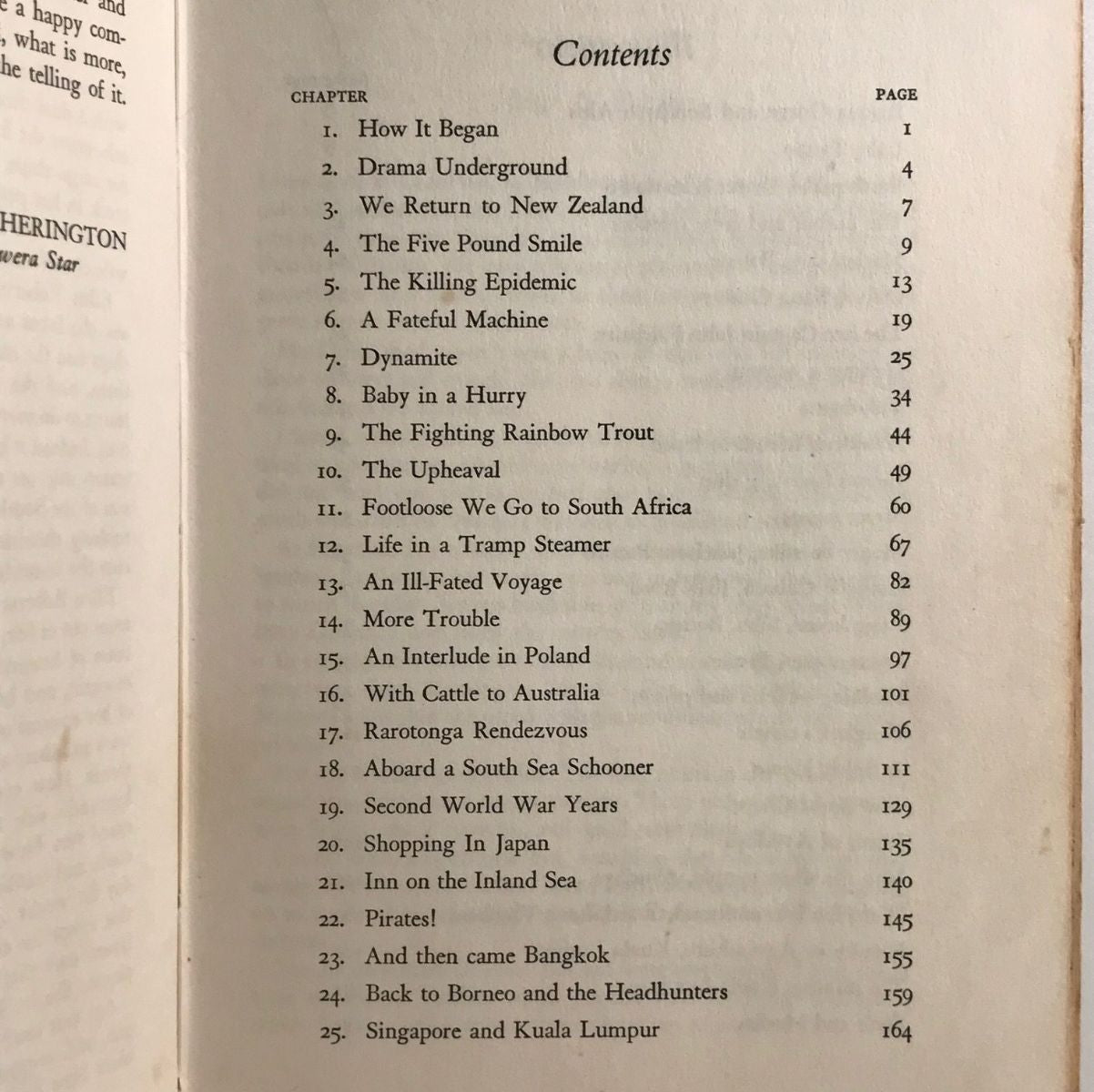 Unicorn Bookshop
