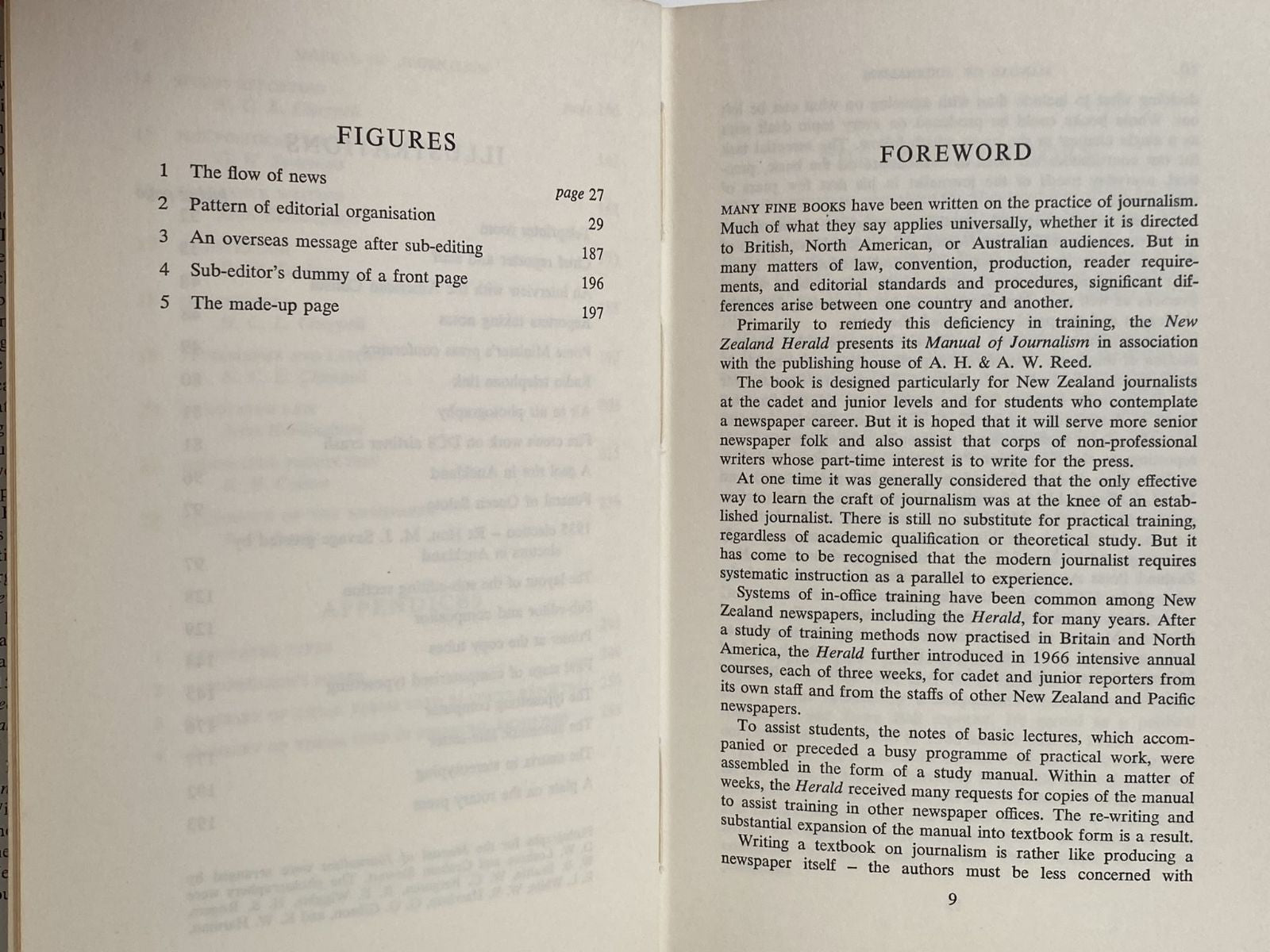 Unicorn Bookshop