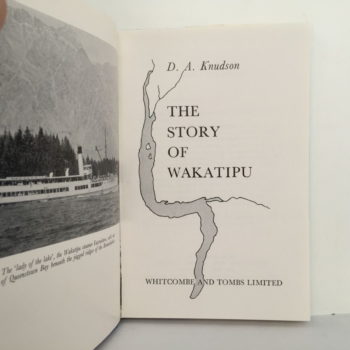 Unicorn Bookshop