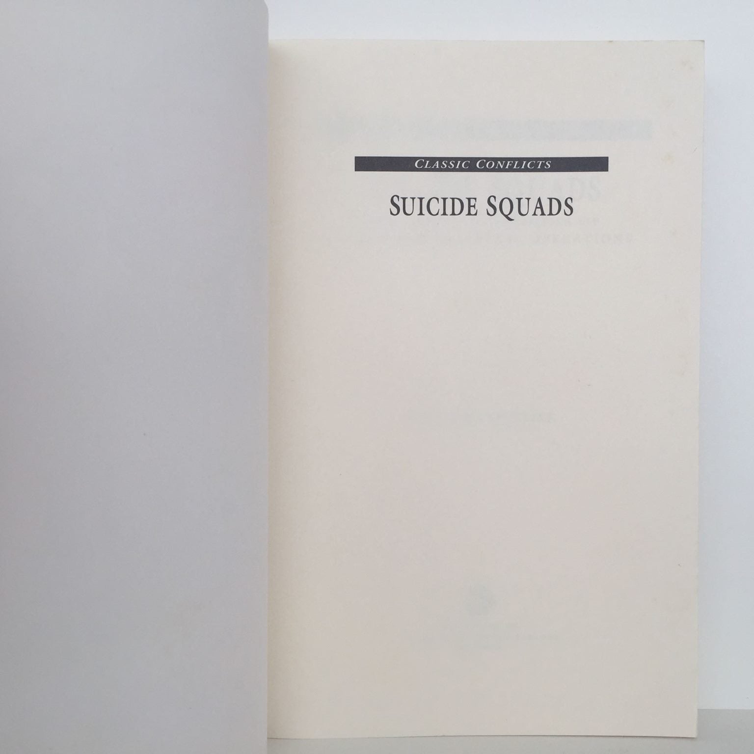 Unicorn Bookshop