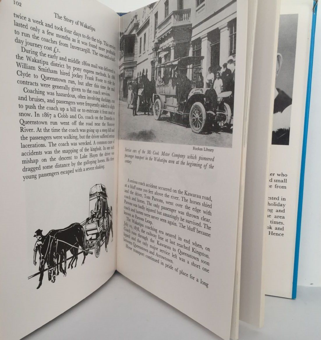 Unicorn Bookshop