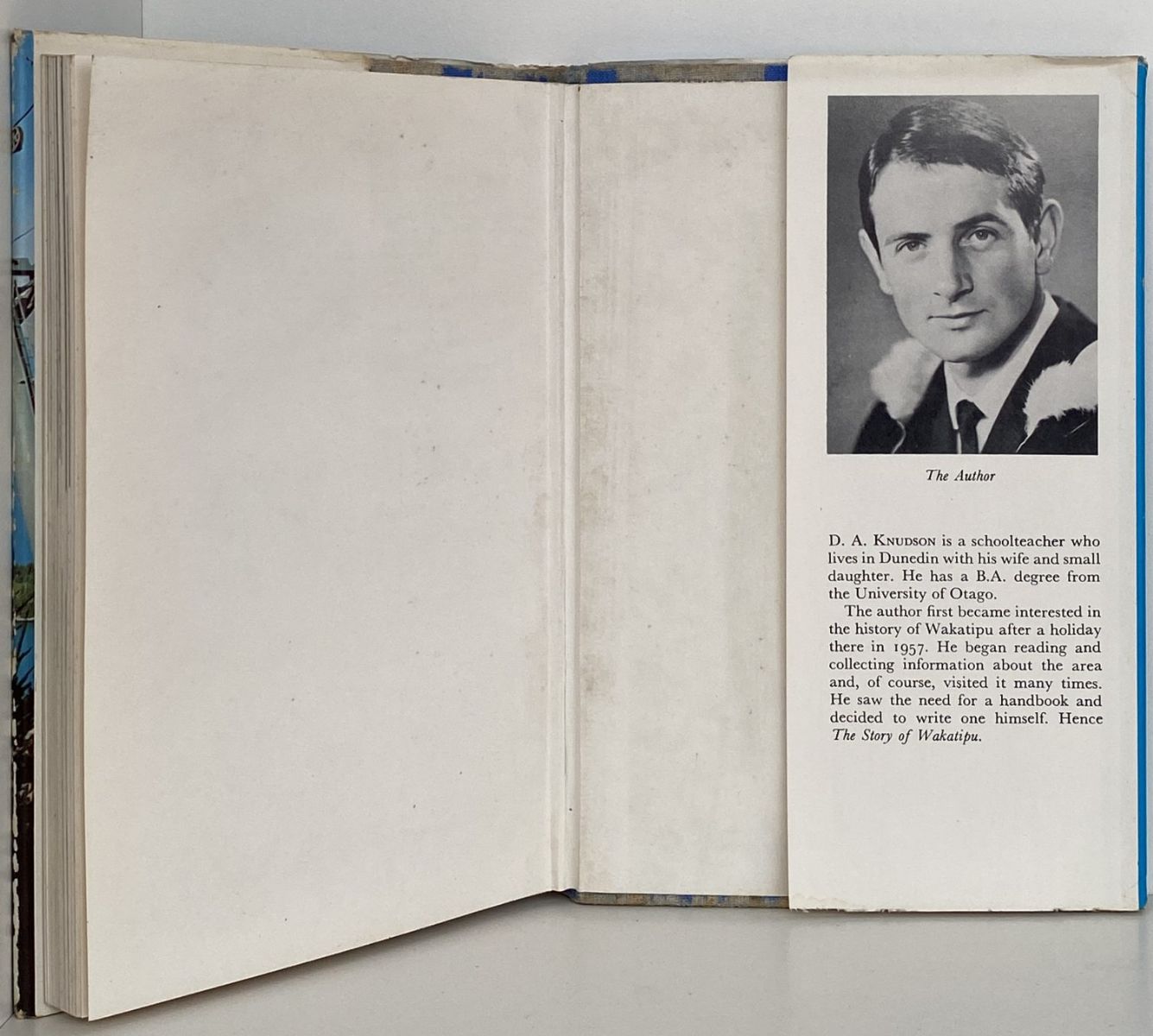 Unicorn Bookshop