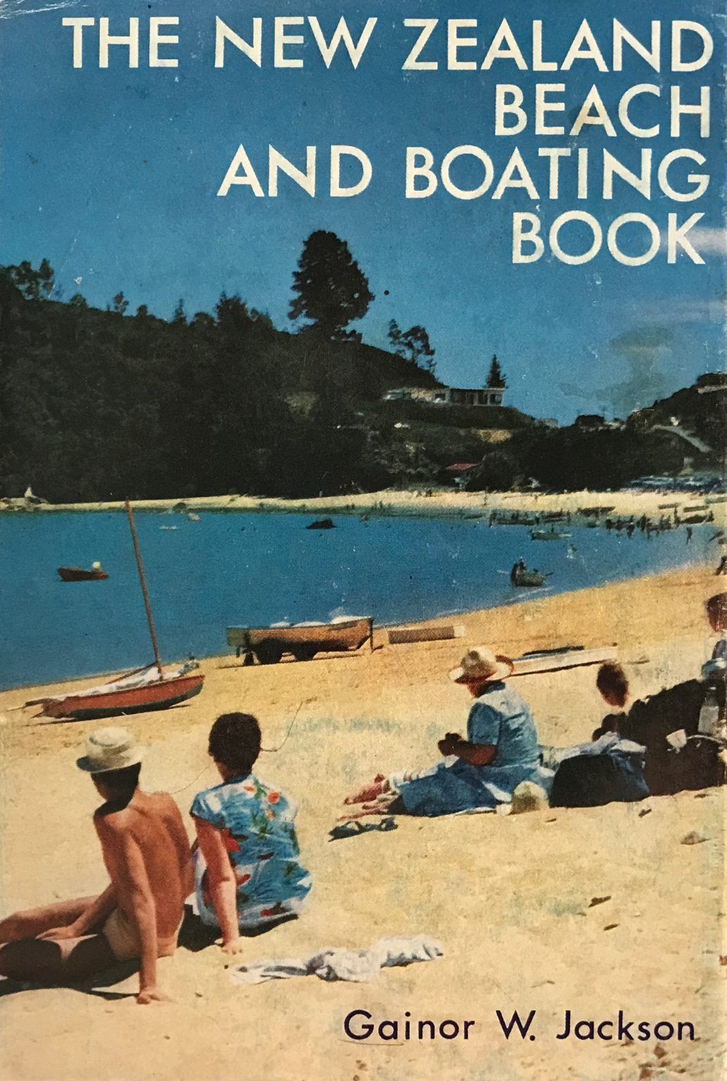 Unicorn Bookshop