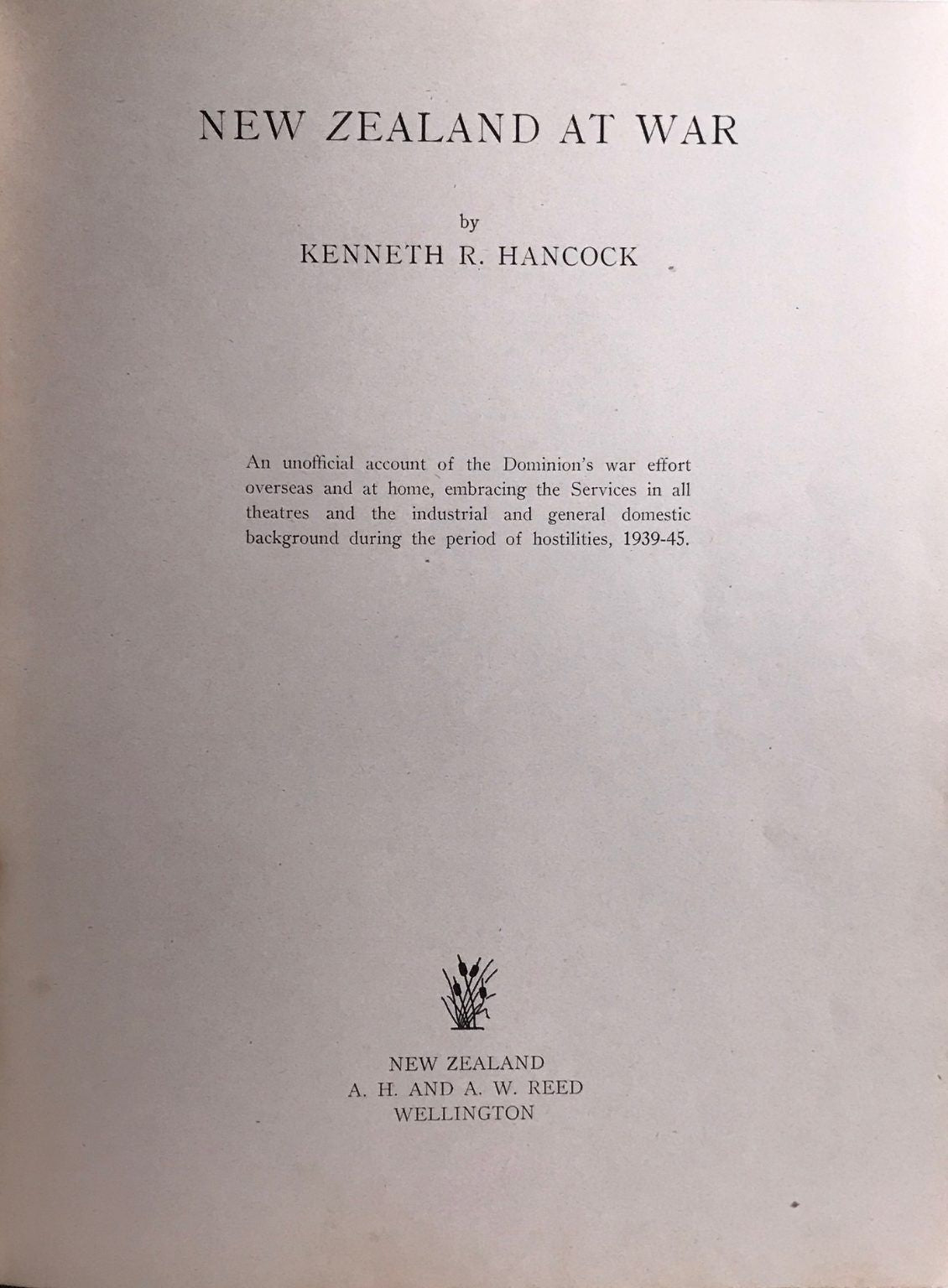 Unicorn Bookshop
