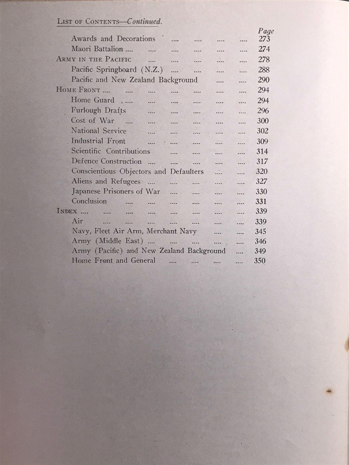 Unicorn Bookshop