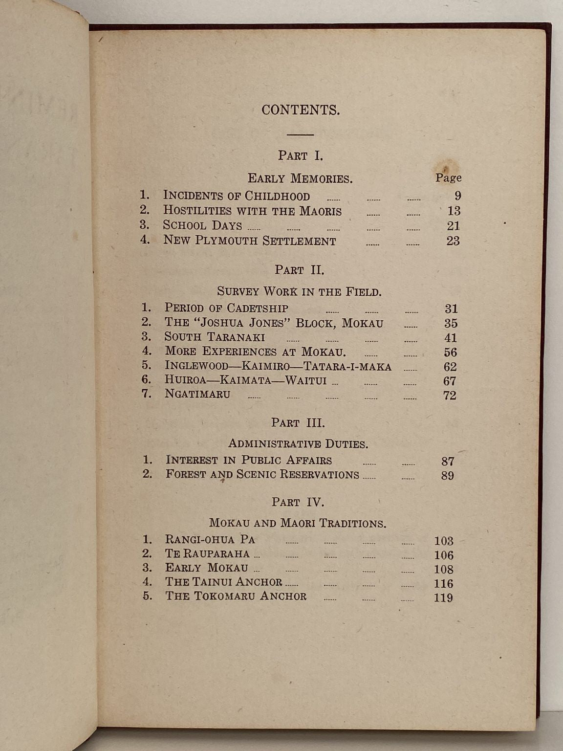 Unicorn Bookshop