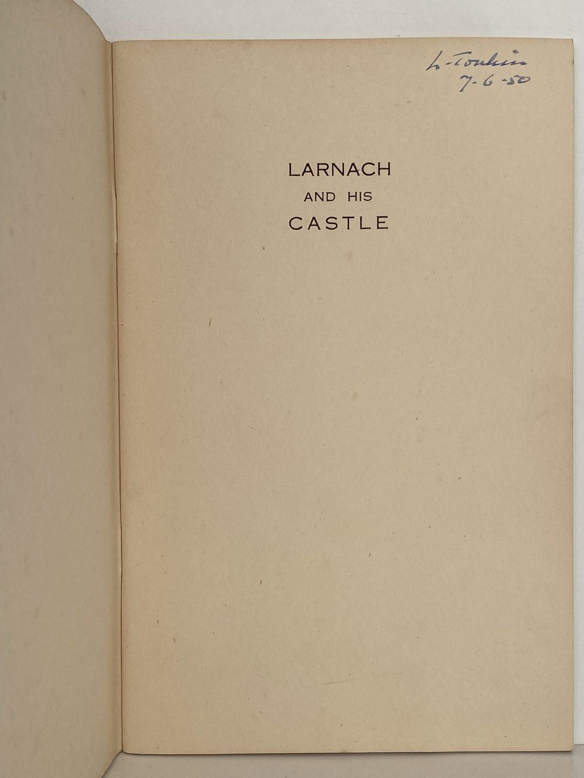 Unicorn Bookshop