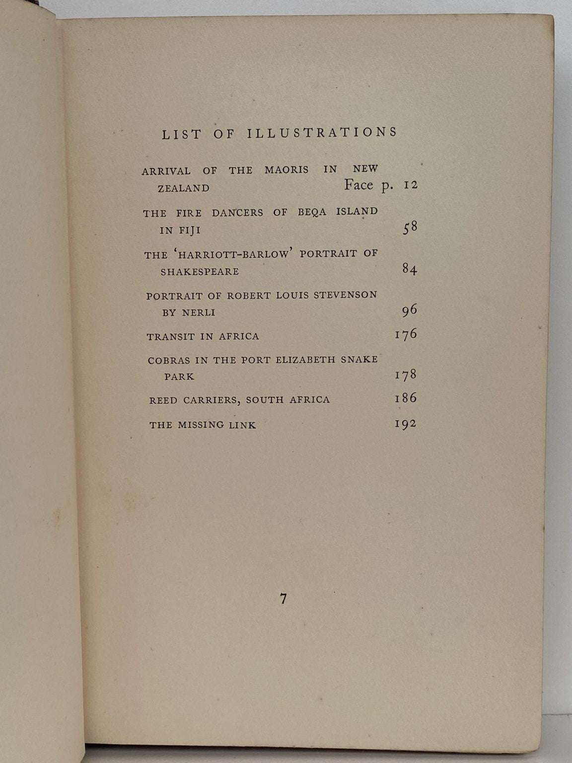 Unicorn Bookshop