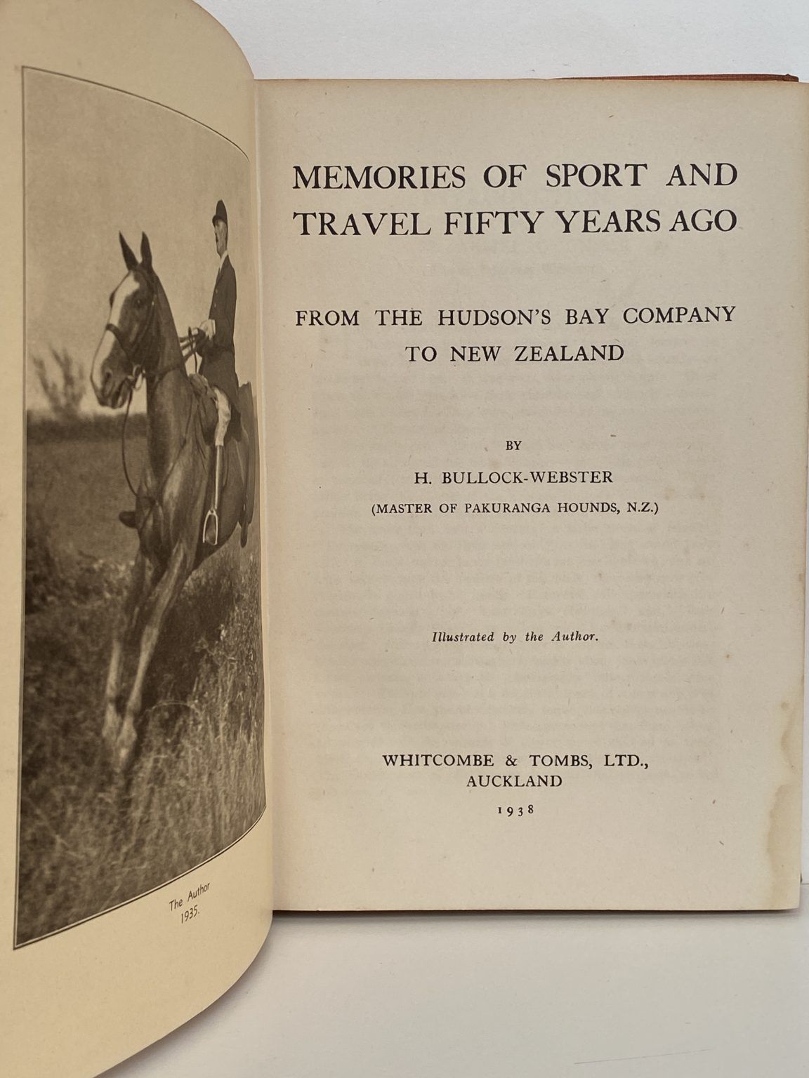 Unicorn Bookshop