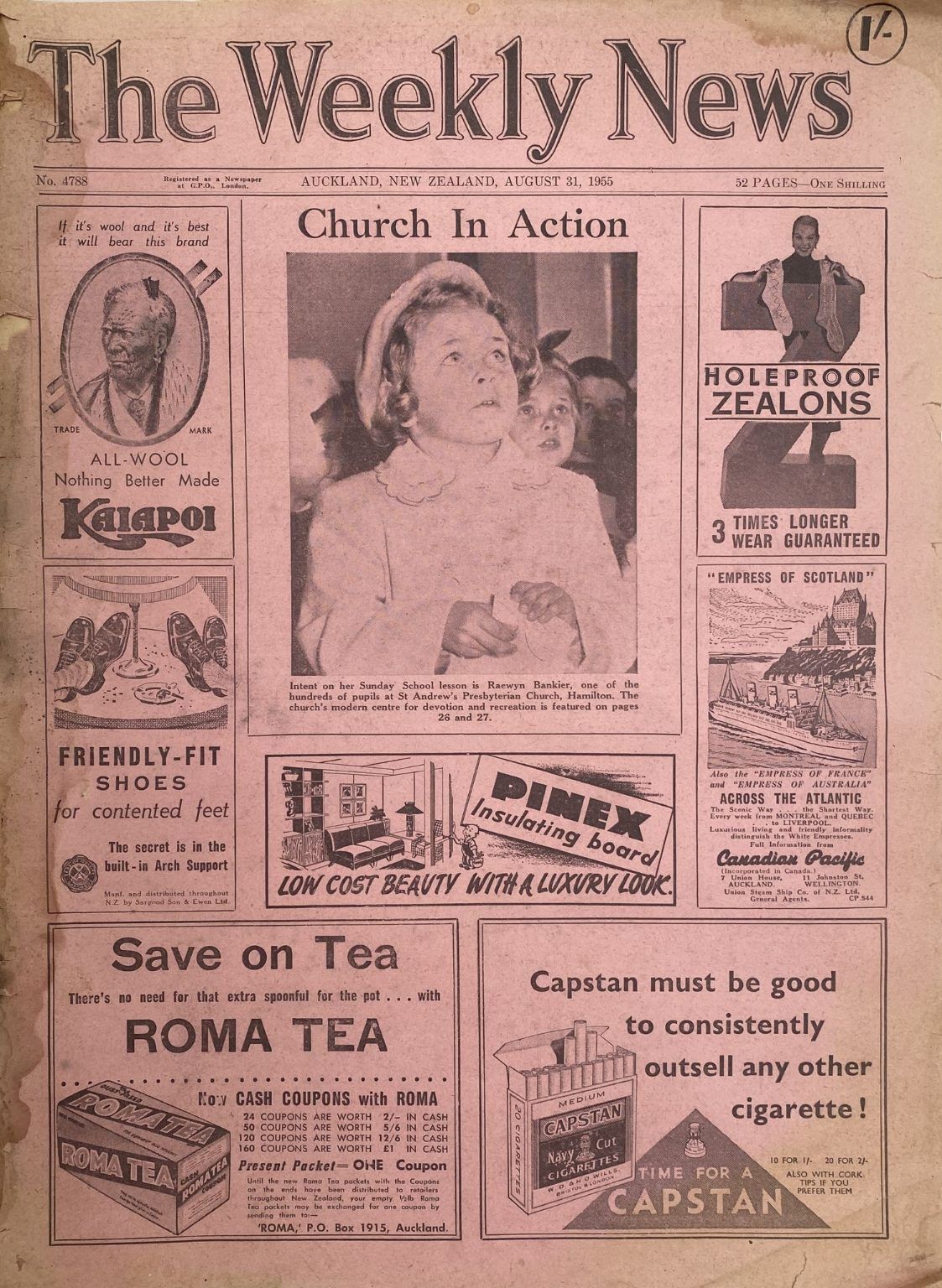 Unicorn Bookshop