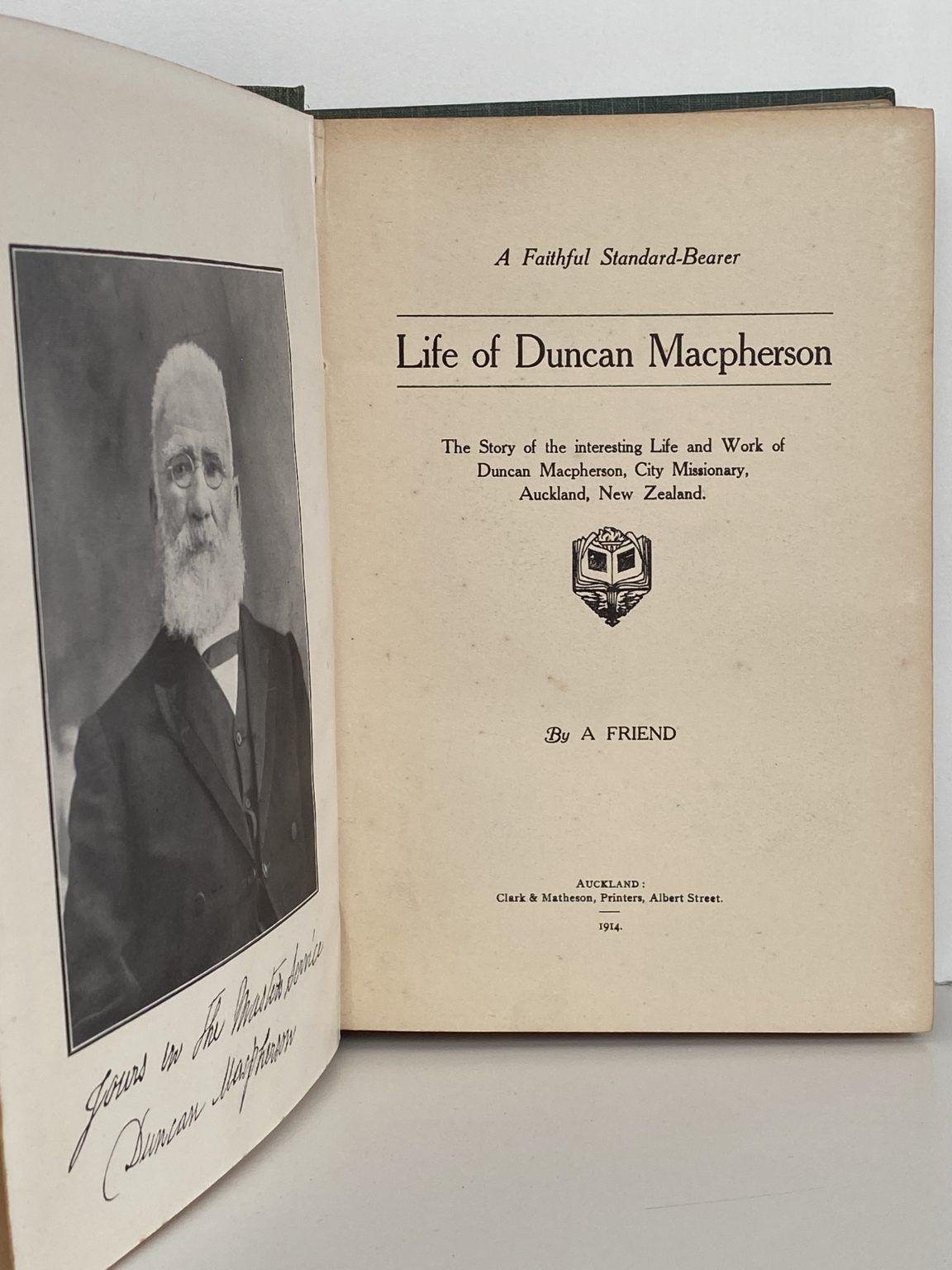 Unicorn Bookshop