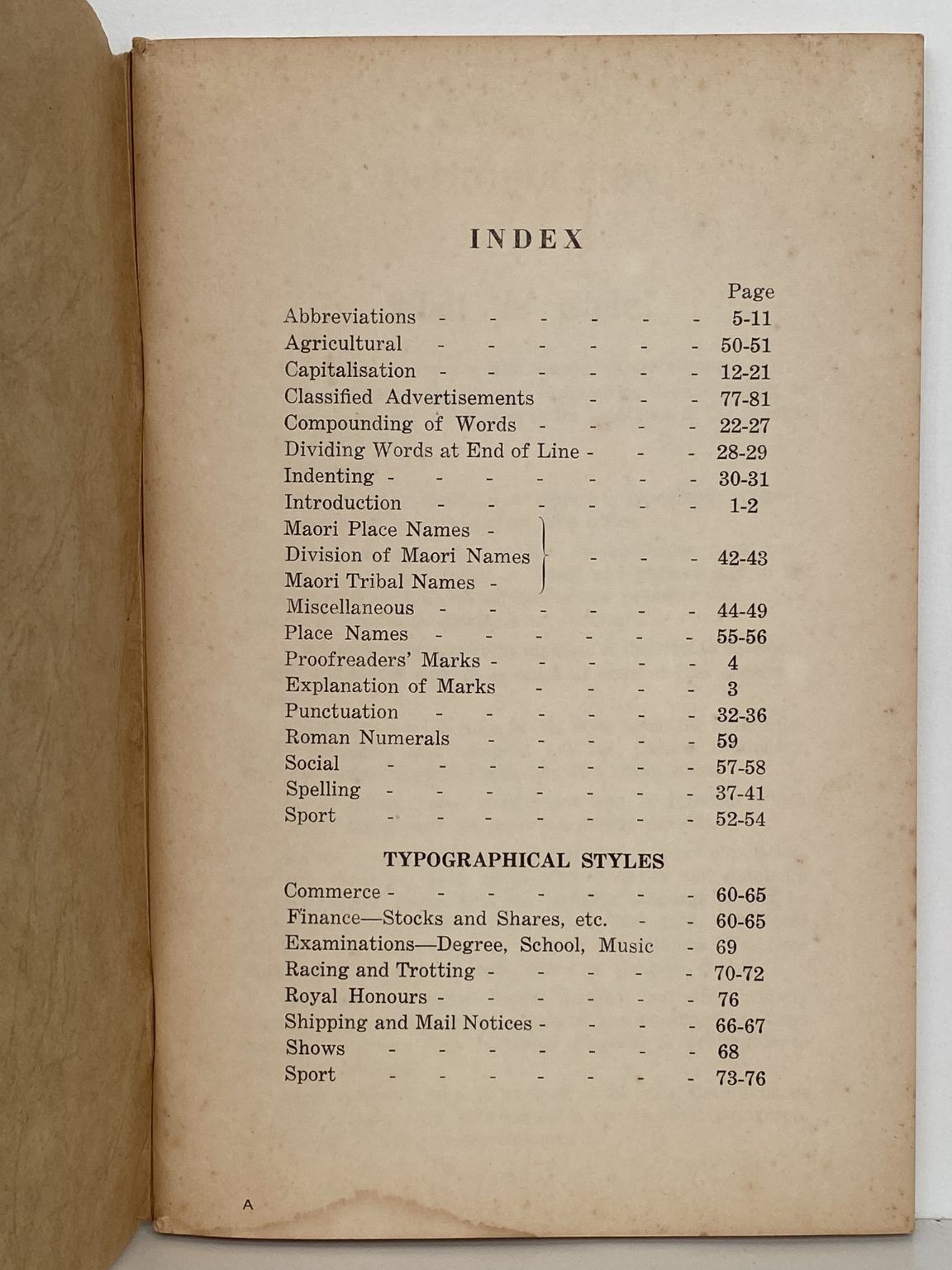 Unicorn Bookshop