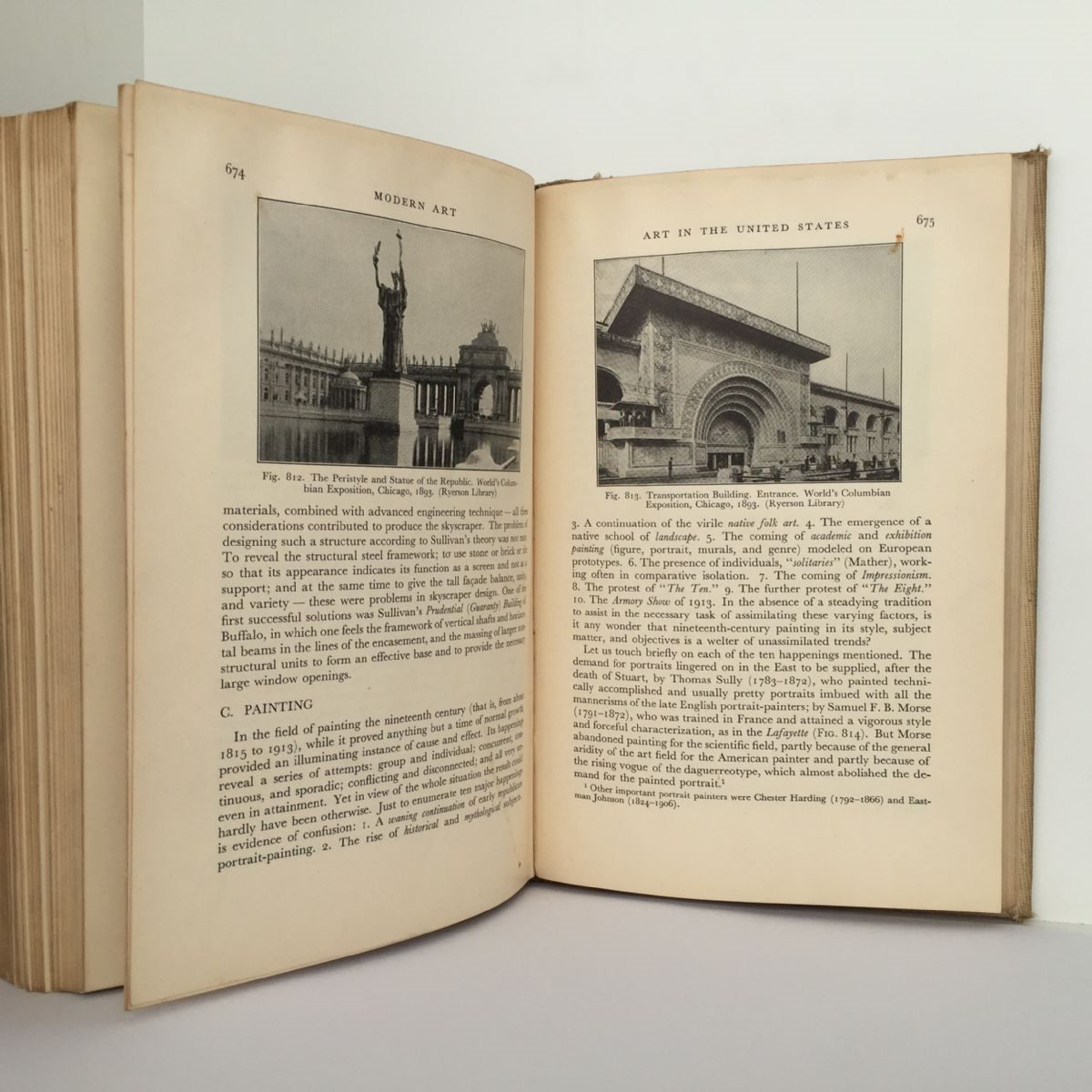 Unicorn Bookshop
