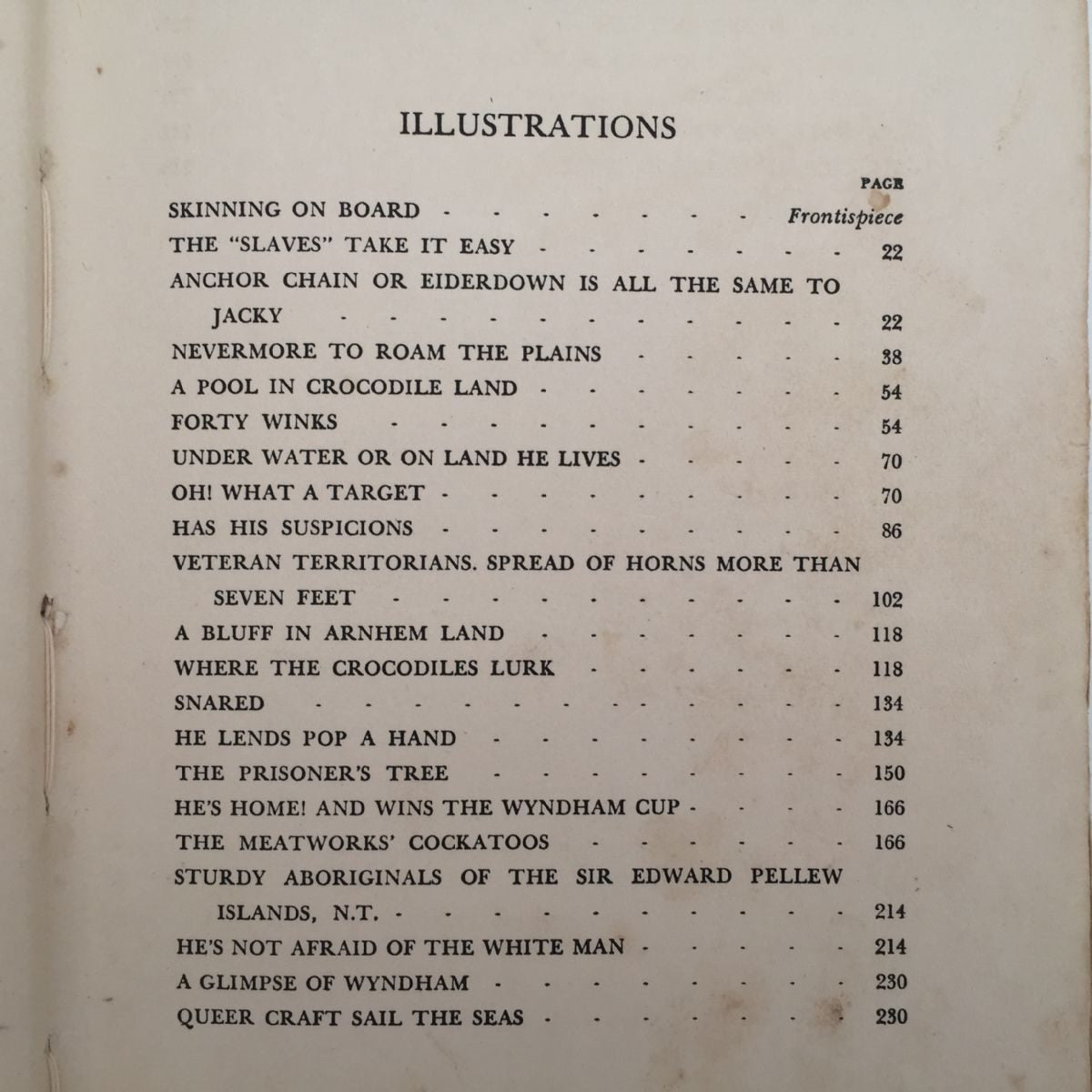 Unicorn Bookshop