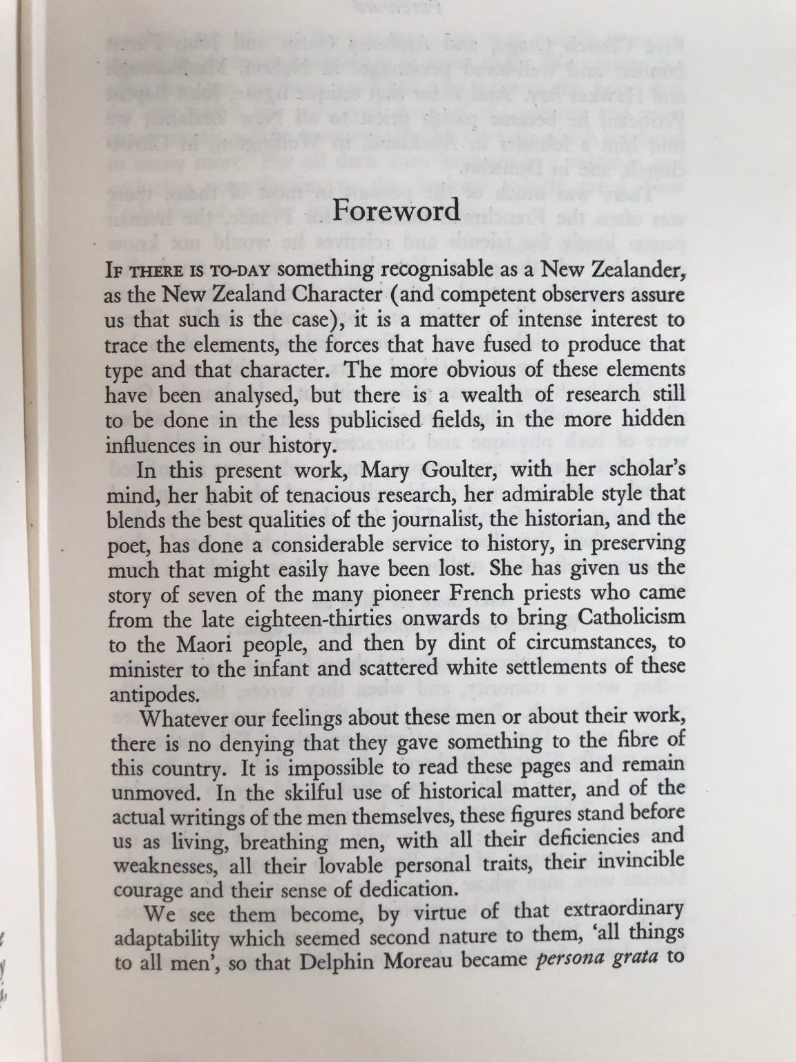 Unicorn Bookshop