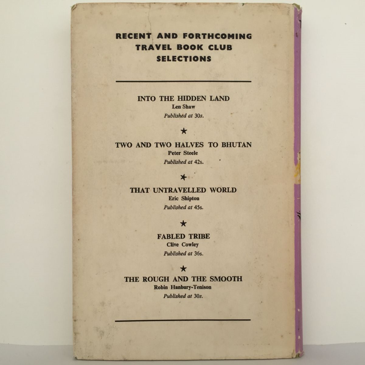 Unicorn Bookshop