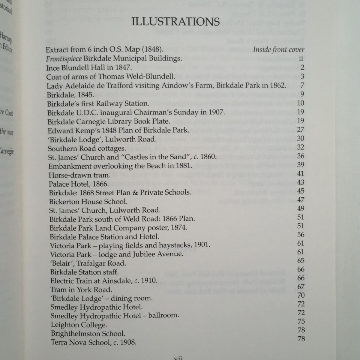 Unicorn Bookshop