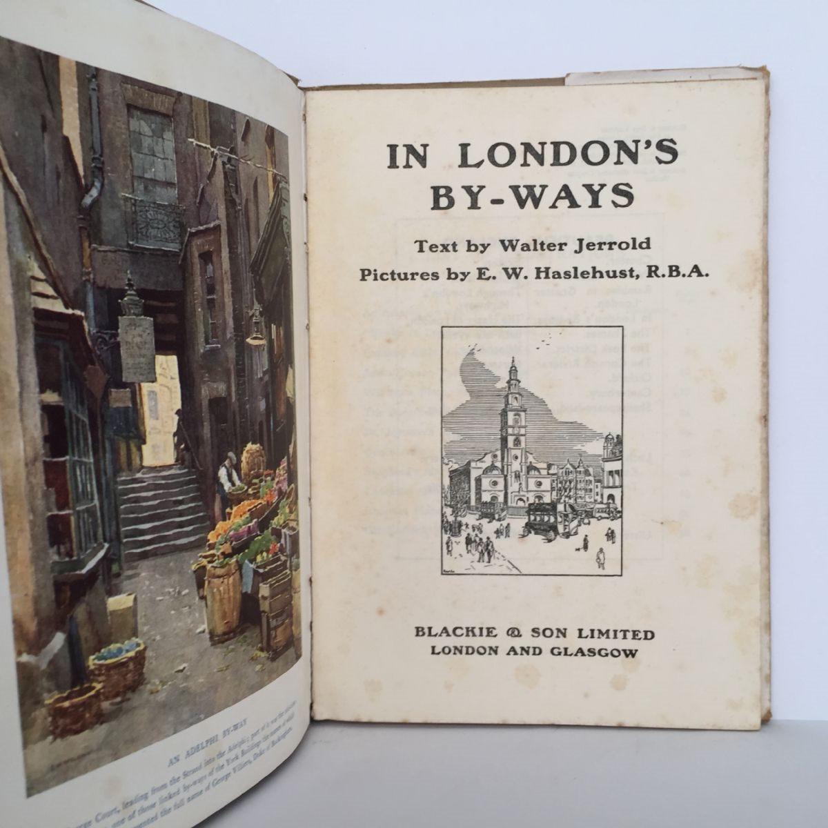 Unicorn Bookshop