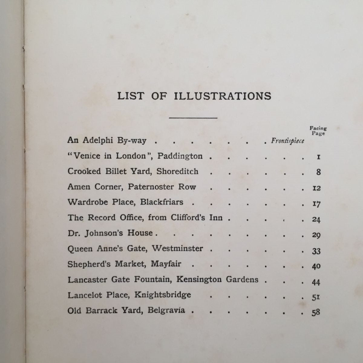 Unicorn Bookshop