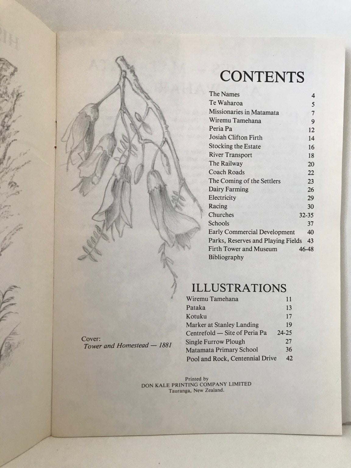 Unicorn Bookshop