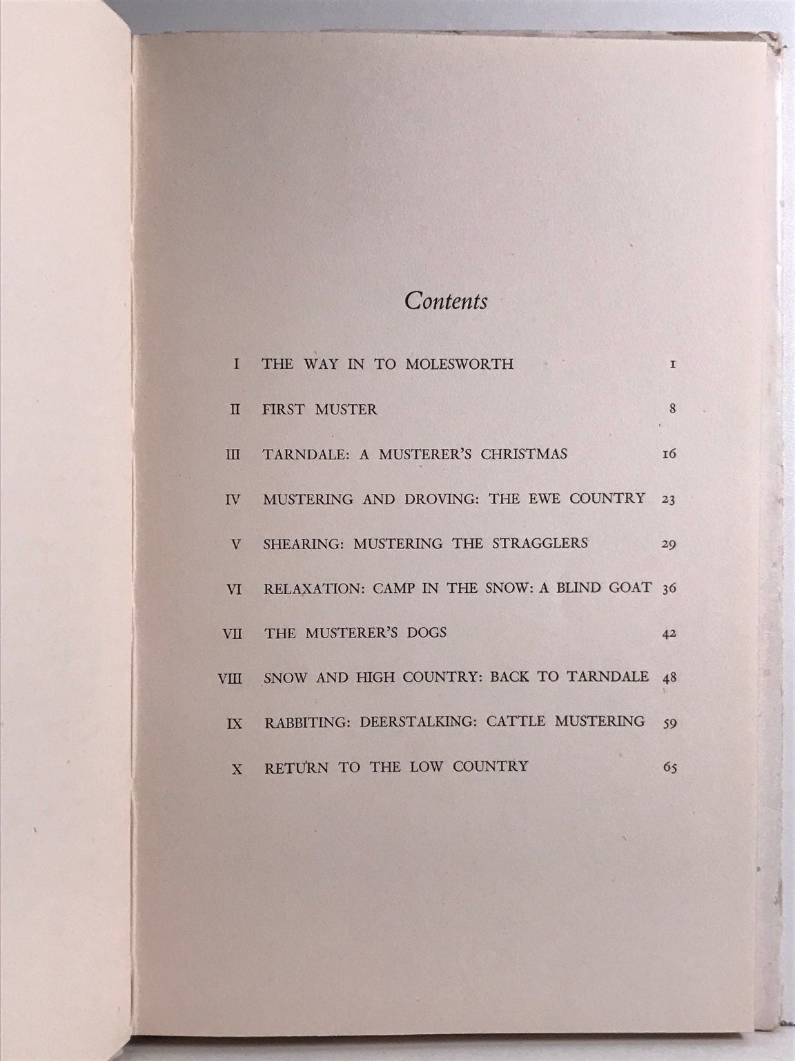 Unicorn Bookshop