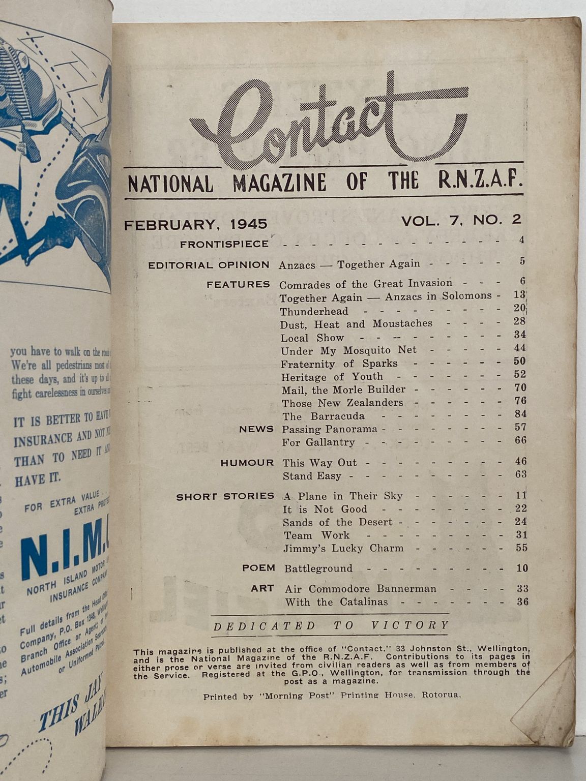Unicorn Bookshop