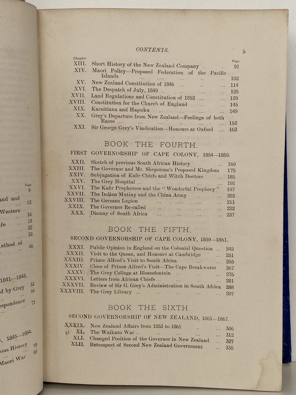 Unicorn Bookshop
