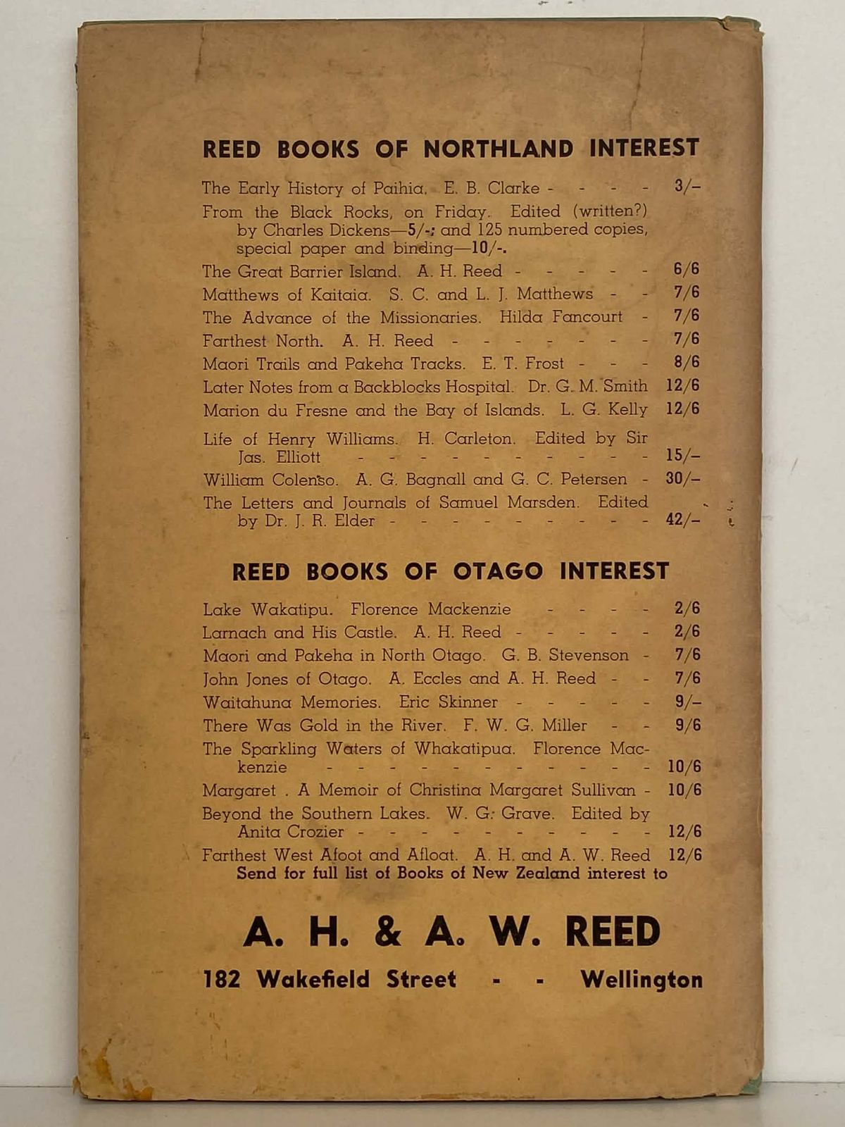 Unicorn Bookshop