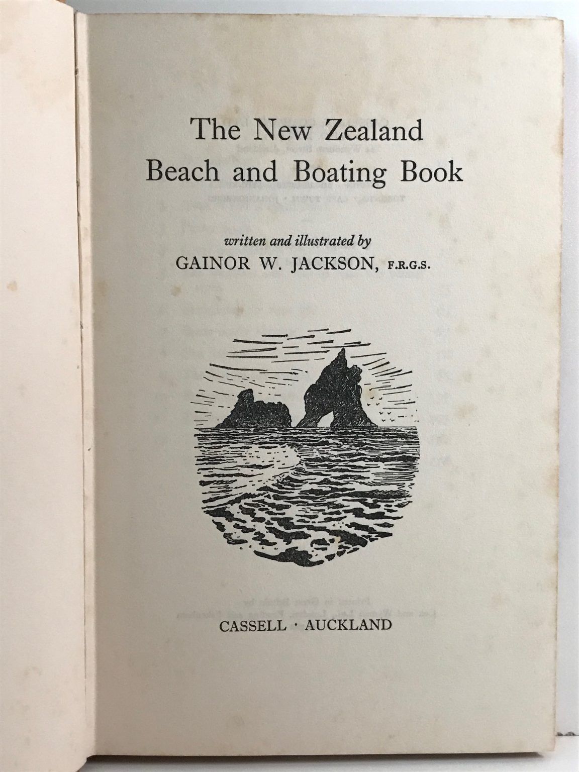 Unicorn Bookshop