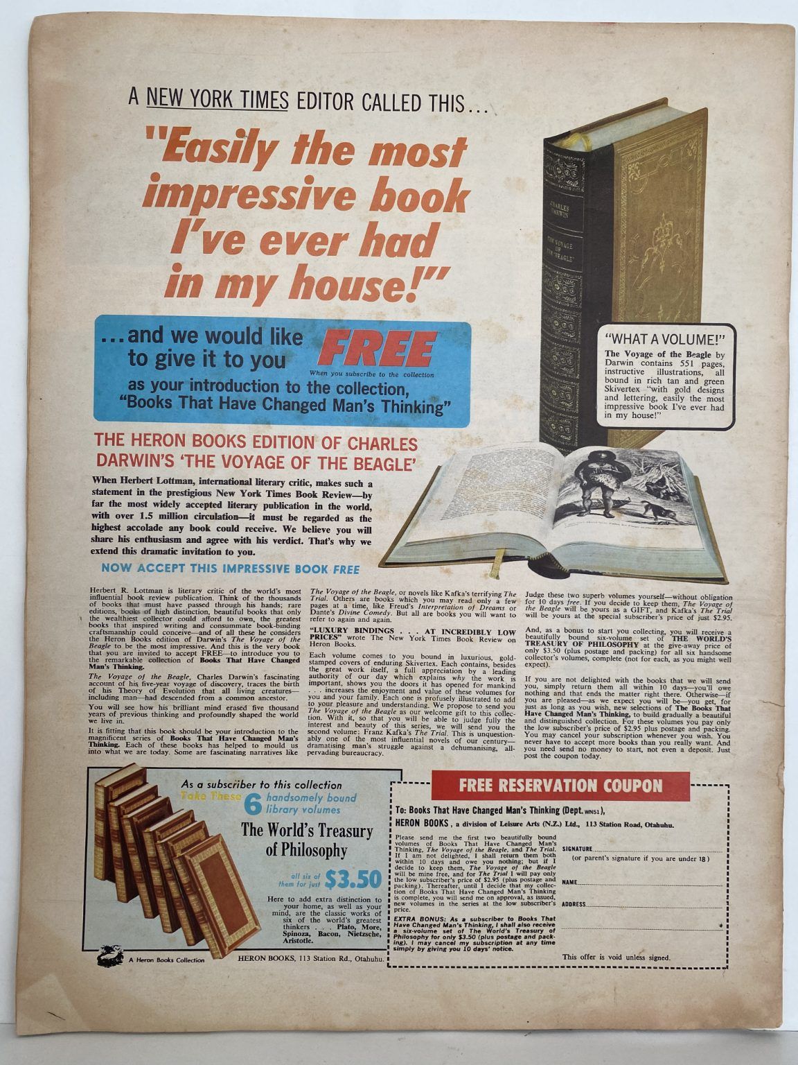 Unicorn Bookshop