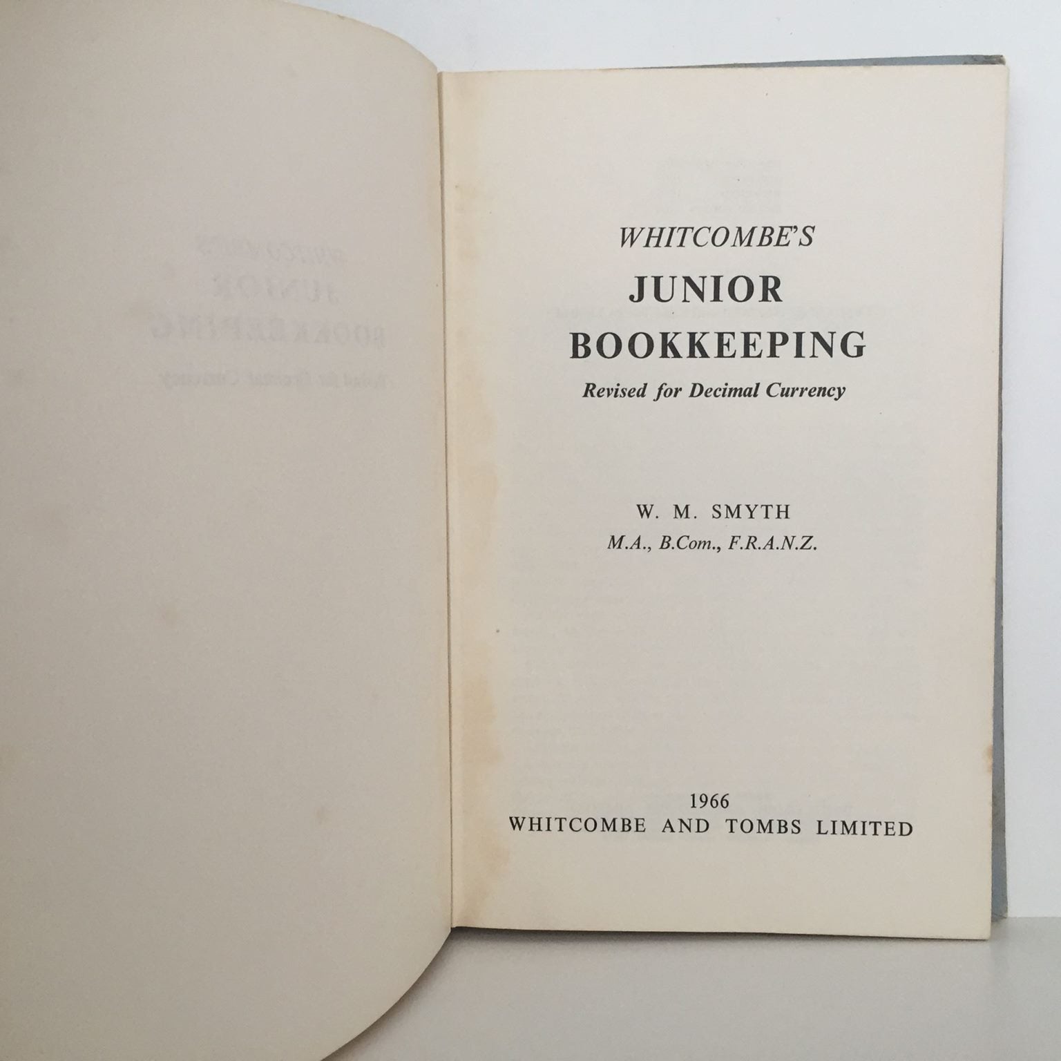 Unicorn Bookshop