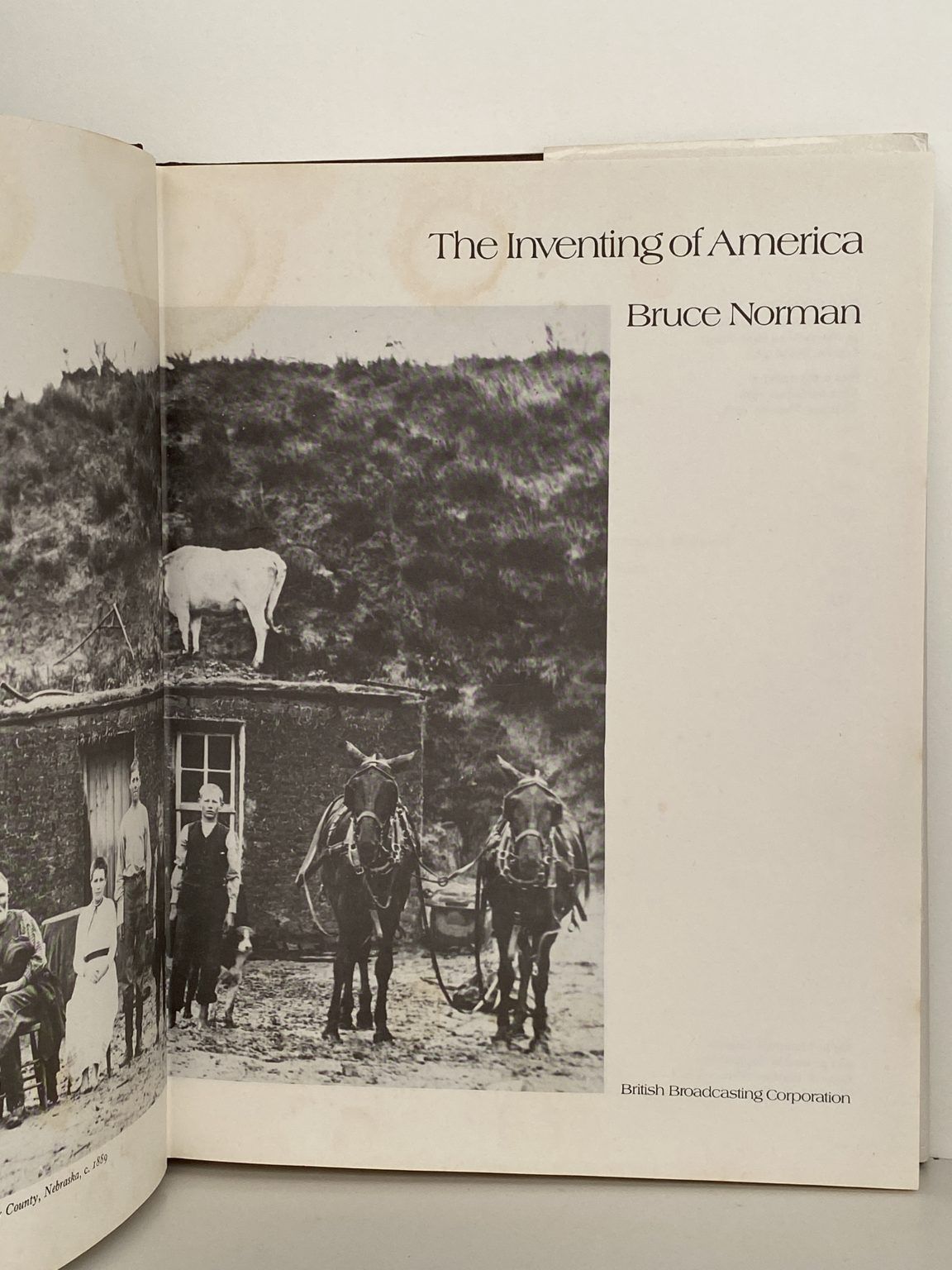 Unicorn Bookshop