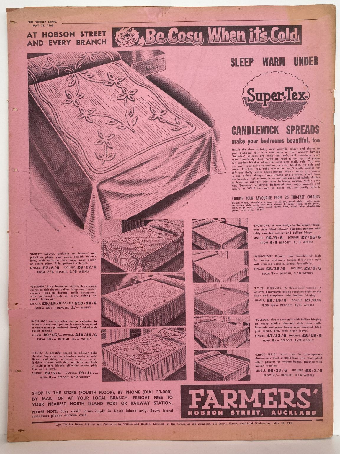 Unicorn Bookshop