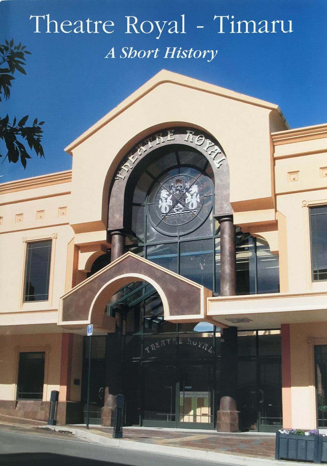 Unicorn Bookshop