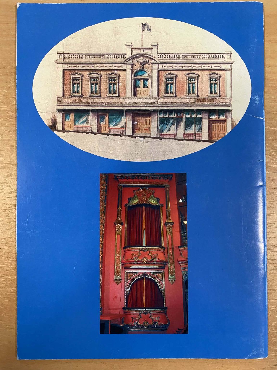 Unicorn Bookshop