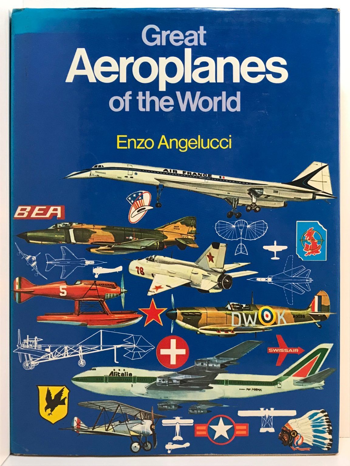 Unicorn Bookshop