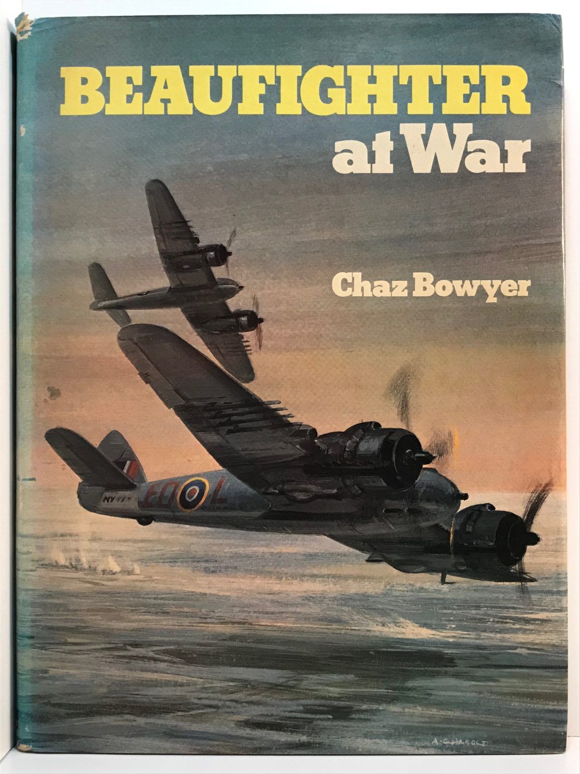 Unicorn Bookshop