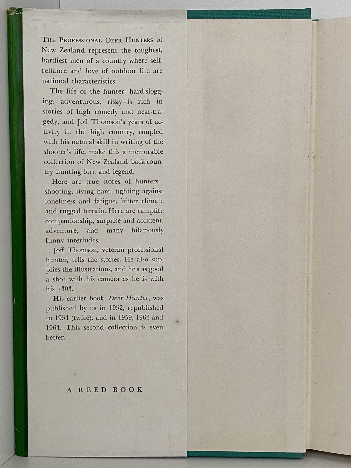 Unicorn Bookshop