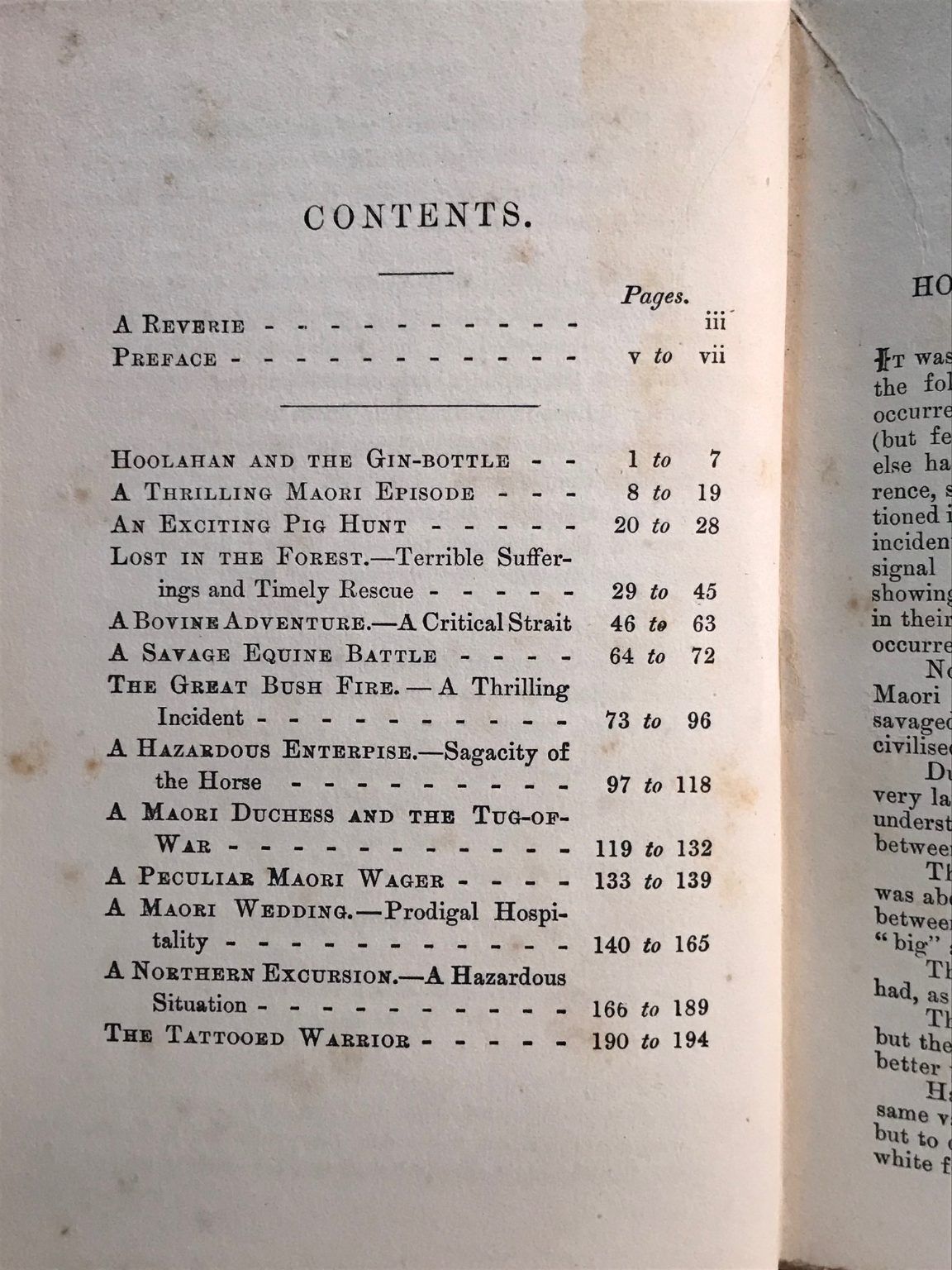 Unicorn Bookshop
