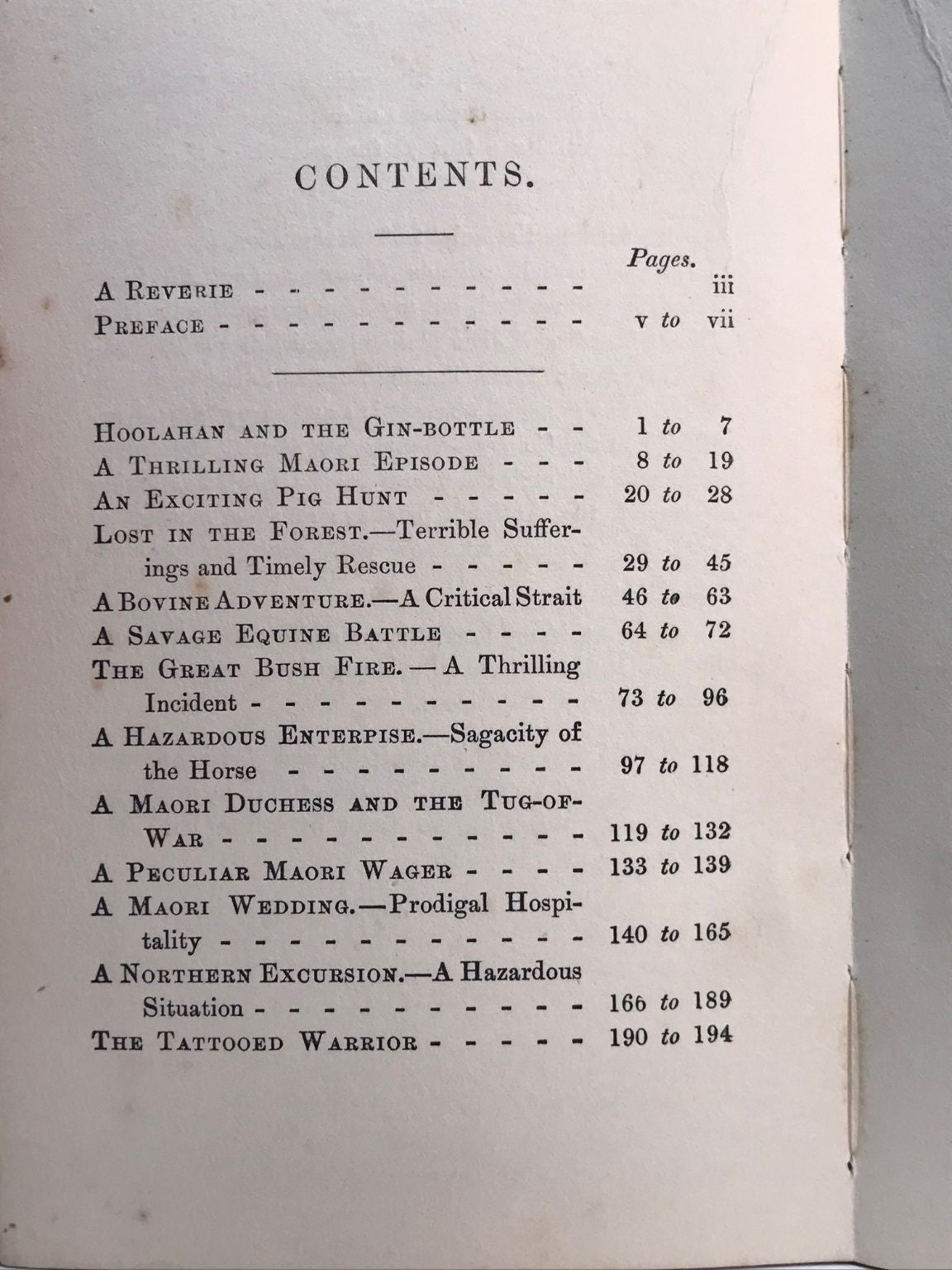 Unicorn Bookshop