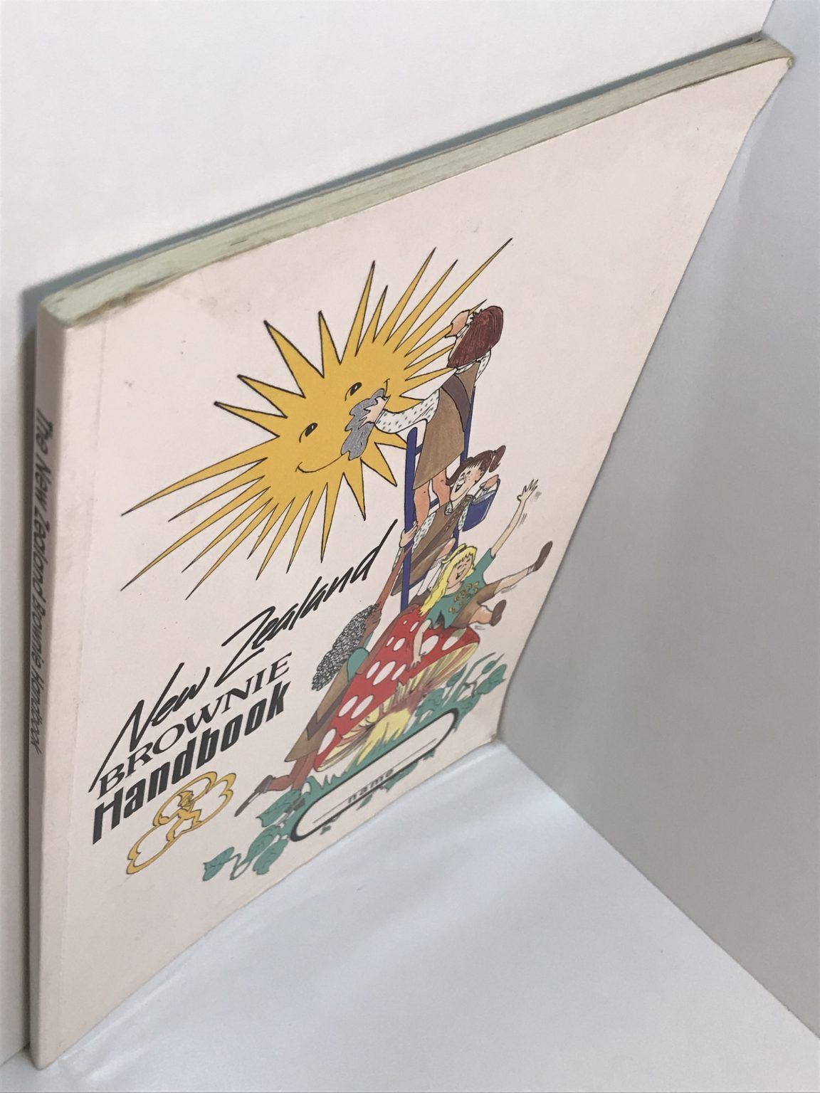 Unicorn Bookshop