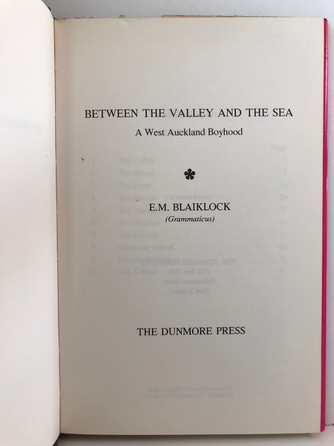Unicorn Bookshop