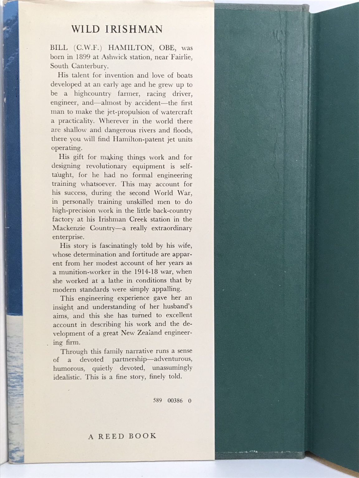 Unicorn Bookshop