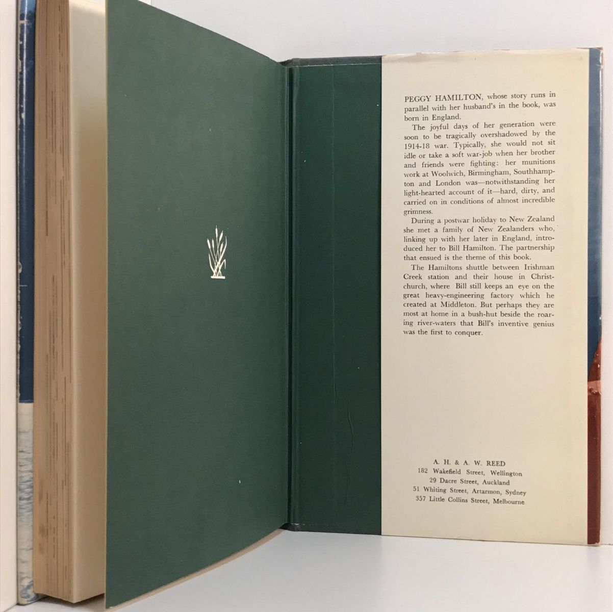 Unicorn Bookshop